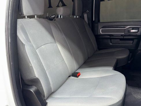 Used 2021 RAM 2500 Big Horn image 38