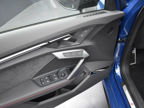 New 2026 Audi RS 3 AWD/4WD image 6