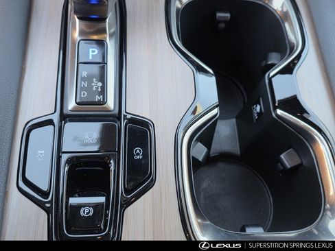 Certified 2024 Lexus RX 350 Premium Plus w/ Convenience Package image 21