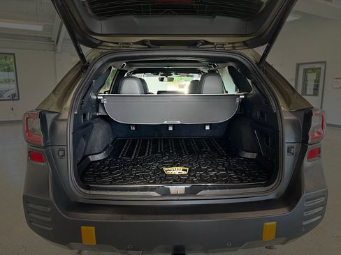 Used 2024 Subaru Outback Wilderness AWD/4WD image 37