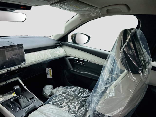 New 2026 MAZDA CX-5 Preferred AWD/4WD image 24