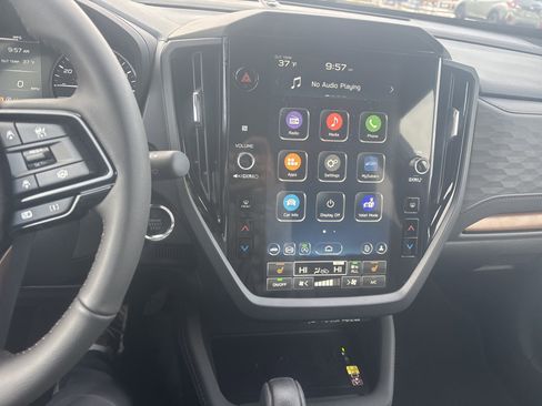 New 2026 Subaru Forester Sport w/ Sport Package image 24