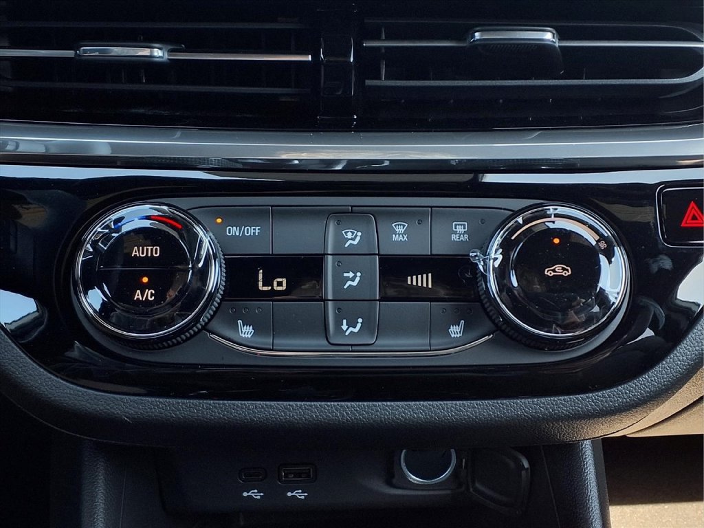 New 2026 Buick Envista Sport Touring w/ Convenience I Package FWD image 21