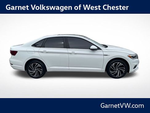 Used 2020 Volkswagen Jetta SEL FWD image 6