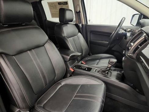 Used 2021 Ford Ranger Lariat w/ Equipment Group 501A High image 31