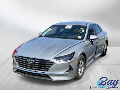 Used 2023 Hyundai Sonata SE