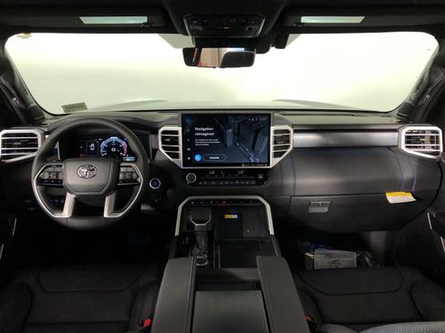 New 2026 Toyota Tundra Platinum image 23