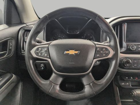 Used 2021 Chevrolet Colorado LT w/ Safety Package AWD/4WD image 5