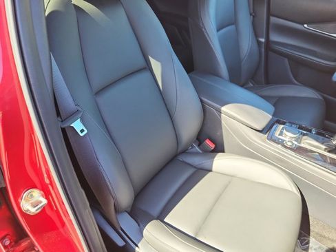 Used 2024 MAZDA CX-30 AWD 2.5 S w/ Select Sport Pkg image 18