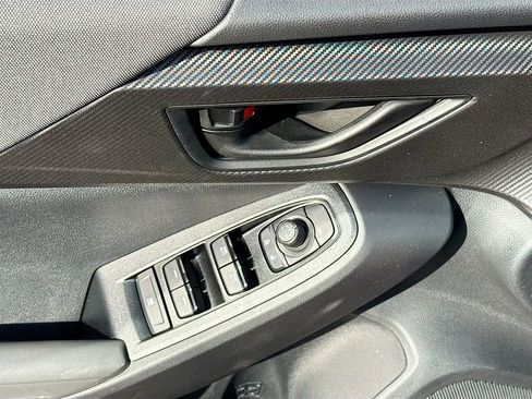 New 2026 Subaru Crosstrek 2.5i image 15