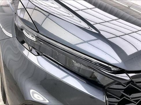 Certified 2024 Honda CR-V Sport Touring image 26