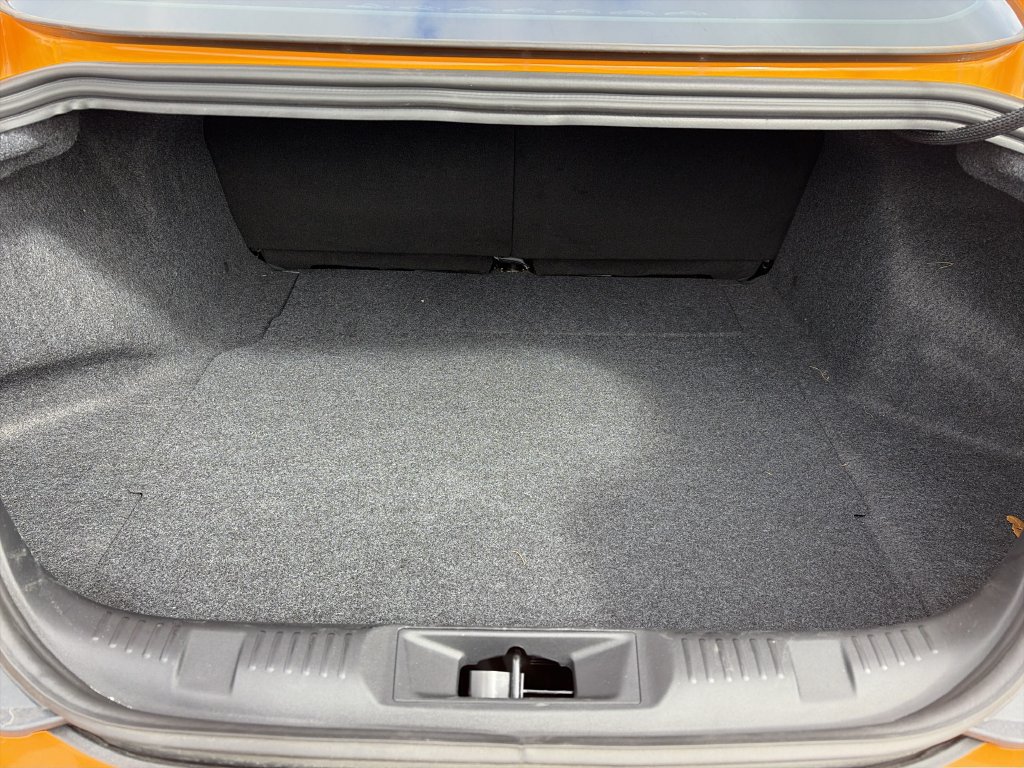 Certified 2026 Ford Mustang GT Premium RWD image 29