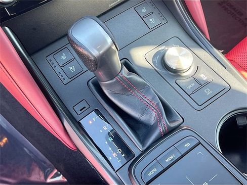 Used 2021 Lexus IS 350 F Sport image 23