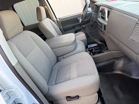 Used 2008 Dodge Ram 2500 Truck SLT w/ Trailer Tow Group image 45