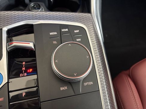 Certified 2025 BMW i4 eDrive40 w/ Premium Package image 15