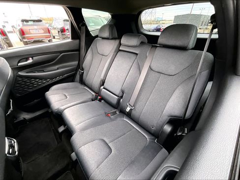 Certified 2022 Hyundai Santa Fe SEL image 18