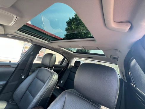 Used 2013 Mercedes-Benz S 550 4MATIC image 9