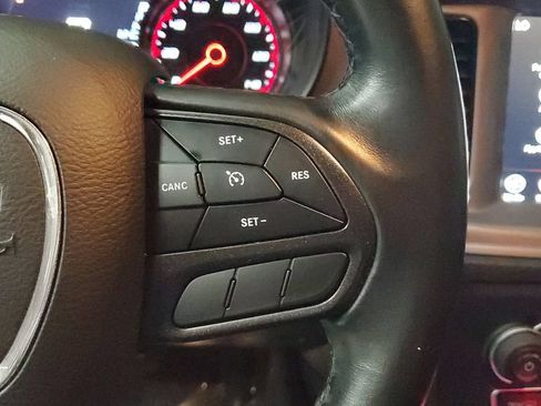 Used 2023 Dodge Charger GT w/ Blacktop Package RWD image 30