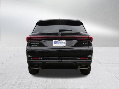 New 2025 Buick Enclave Sport Touring w/ Power Package image 4