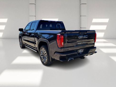 Used 2023 GMC Sierra 1500 Denali Ultimate image 5