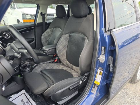 Used 2015 MINI Cooper S FWD image 11