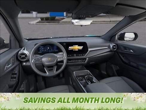 New 2026 Chevrolet Equinox LT FWD image 15