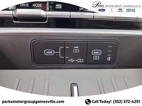 New 2025 Hyundai Santa Fe XRT image 23