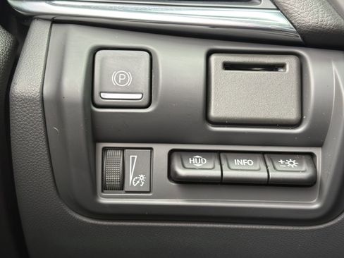 Certified 2025 Cadillac CT4 V Blackwing w/ Driver Assist Package image 29