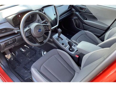 Certified 2025 Subaru Crosstrek 2.0i Premium image 10