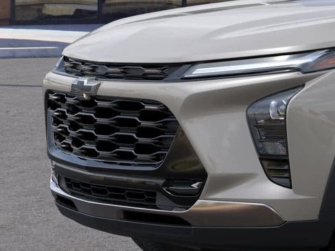 New 2026 Chevrolet Trax ACTIV w/ Driver Confidence Package FWD image 13