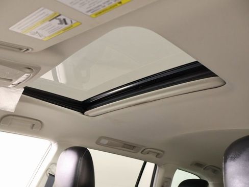 Used 2023 INFINITI QX80 Luxe w/ Cargo Package image 17