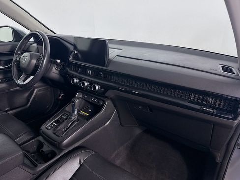 Used 2023 Honda CR-V EX-L image 29