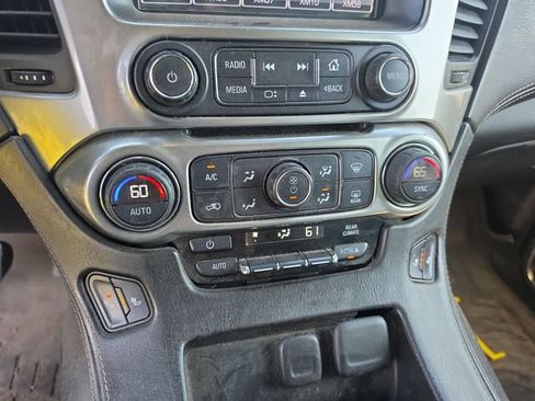 Used 2015 Chevrolet Tahoe LT AWD/4WD image 10