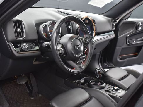 Used 2020 MINI Cooper Countryman S AWD/4WD image 21