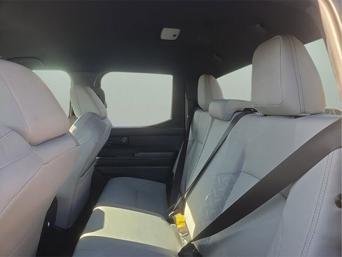 New 2026 Toyota Tacoma SR5 image 10