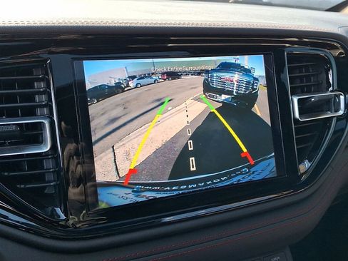 Used 2023 Dodge Durango Citadel image 15