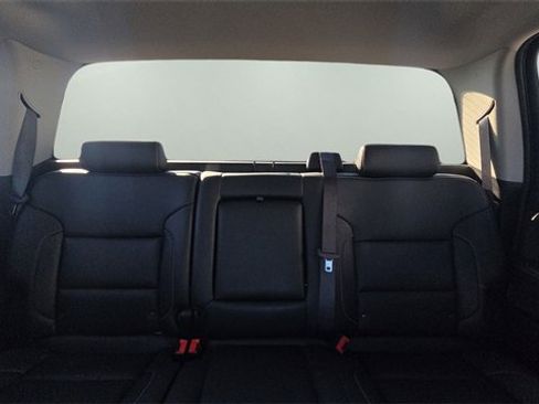 Used 2019 GMC Sierra 3500 SLT image 15