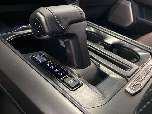 New 2026 Ford F150 Lariat w/ Equipment Group 502A High image 30