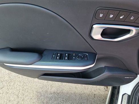 New 2026 Kia K4 GT-Line Turbo image 21