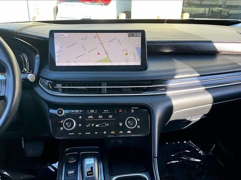 Certified 2023 INFINITI QX60 Sensory w/ Vision Package image 19