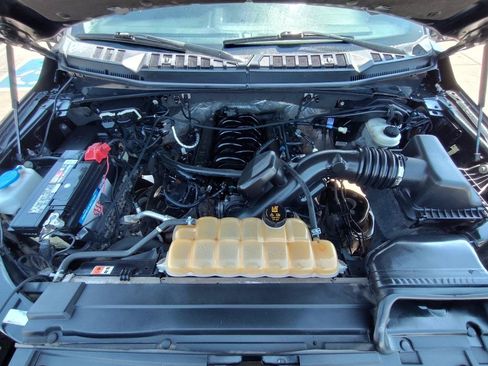 Used 2017 Ford F150 XL w/ Equipment Group 101A Mid AWD/4WD image 46