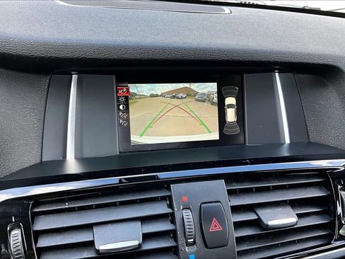 Used 2017 BMW X3 sDrive28i image 25