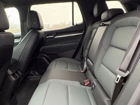 New 2026 GMC Terrain AT4 image 17