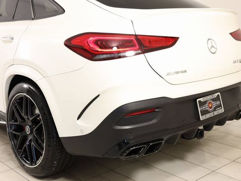 Used 2022 Mercedes-Benz GLE 63 AMG S image 50