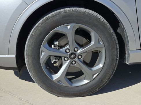 Used 2023 Ford Escape ST-Line Select w/ Tech Pack #1 image 13