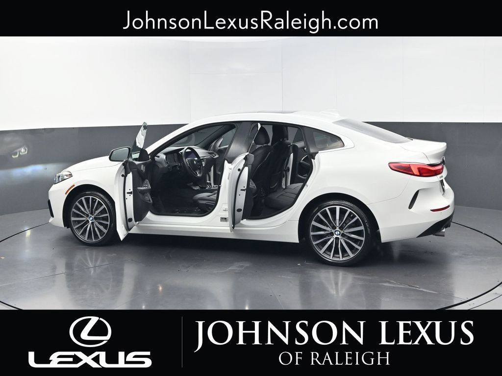 Used 2021 BMW 228i Gran Coupe w/ Convenience Package FWD image 38