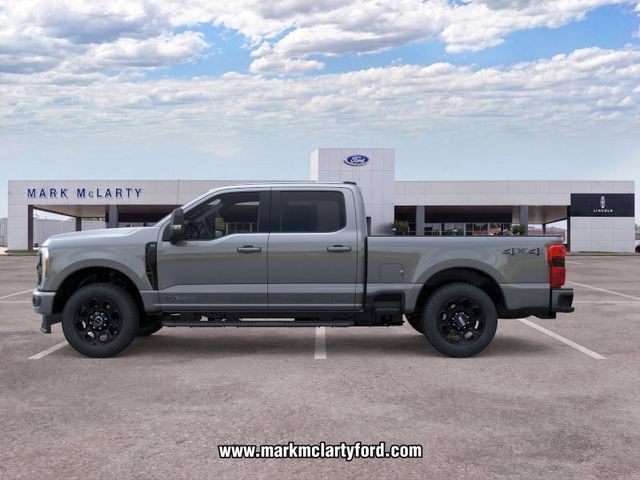 New 2026 Ford F250 XLT w/ XLT Premium Package AWD/4WD image 3