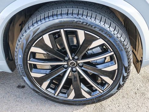 New 2026 Volvo XC90 T8 Plus w/ Protection Package image 14