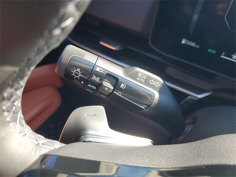 New 2026 Kia Carnival SX Prestige image 30