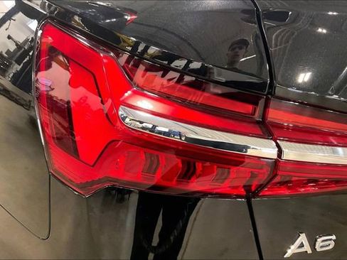 Used 2023 Audi A6 Premium Plus w/ Premium Plus Package image 29